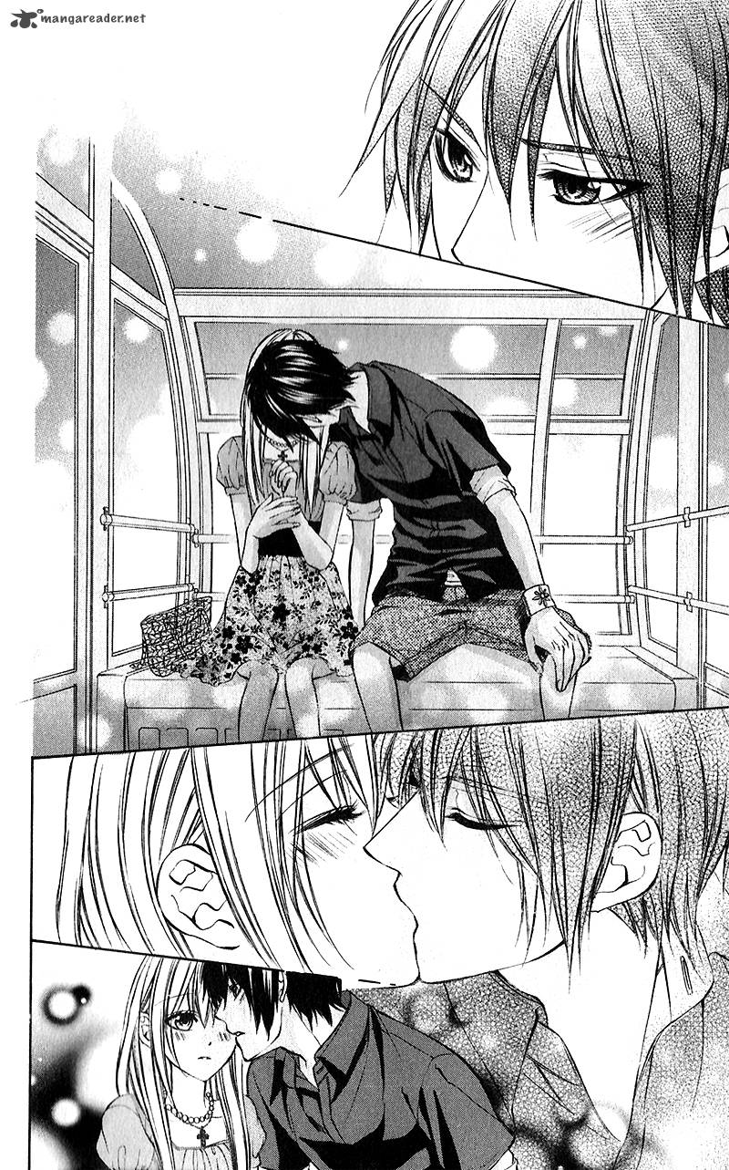 Boku Kara Kimi Ga Kienai 21 25