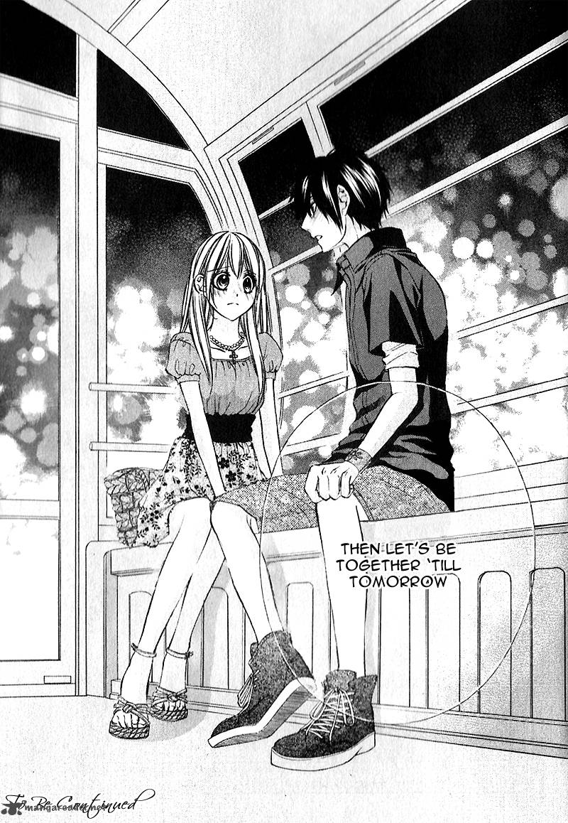 Boku Kara Kimi Ga Kienai 21 29