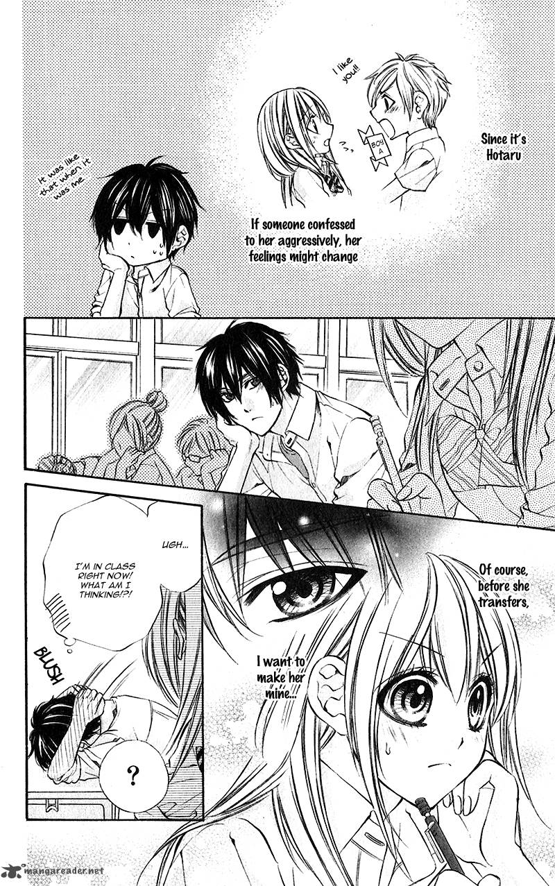 Boku Kara Kimi Ga Kienai 21 7