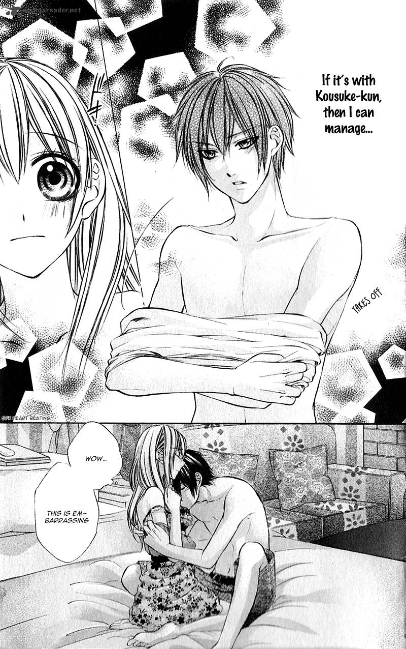 Boku Kara Kimi Ga Kienai 22 10