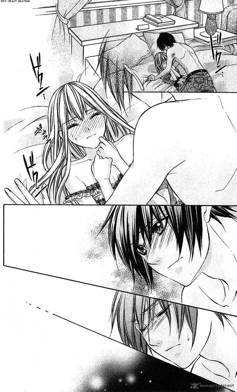 Boku Kara Kimi Ga Kienai 22 11