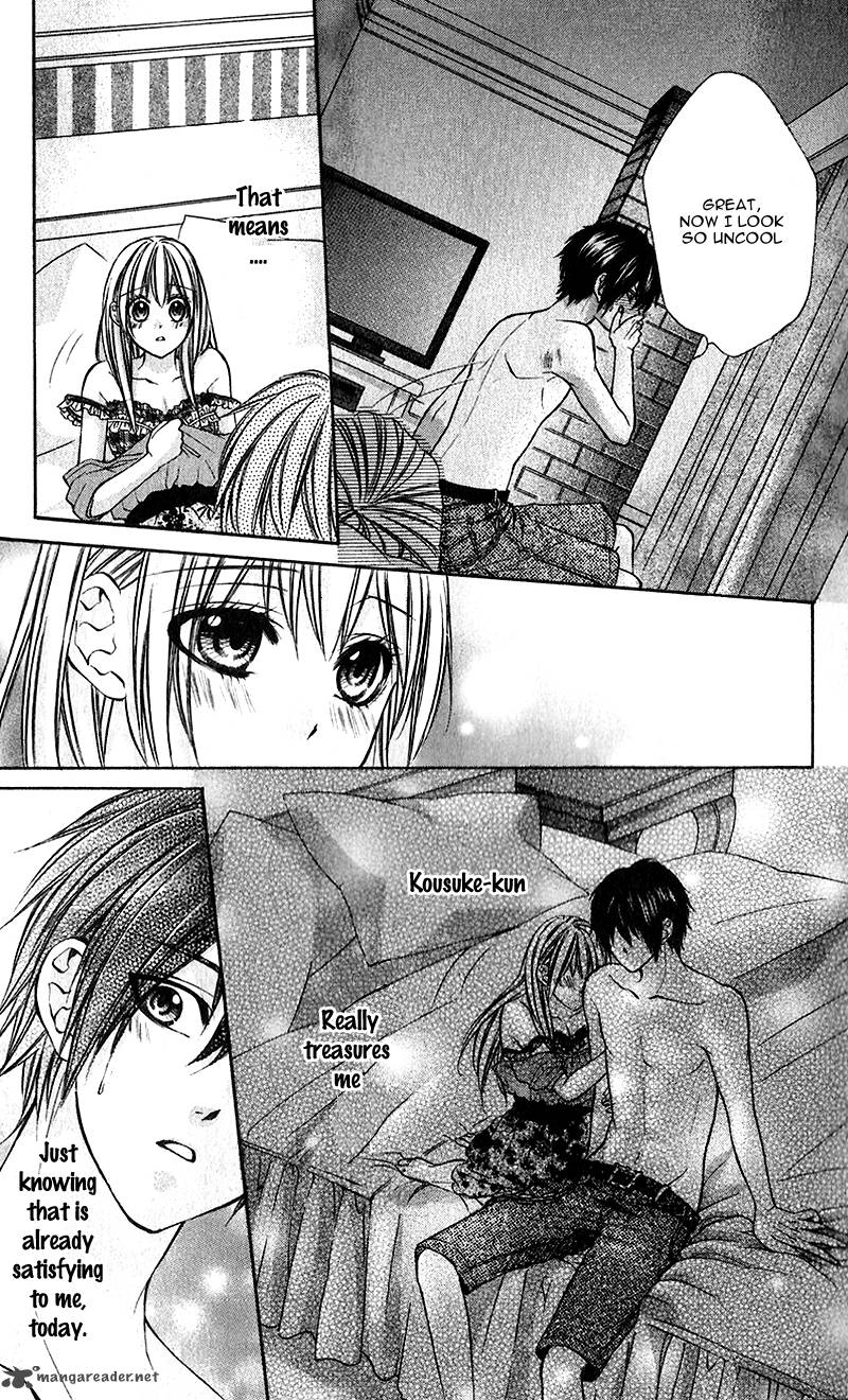 Boku Kara Kimi Ga Kienai 22 14
