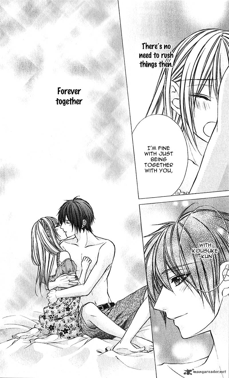 Boku Kara Kimi Ga Kienai 22 15