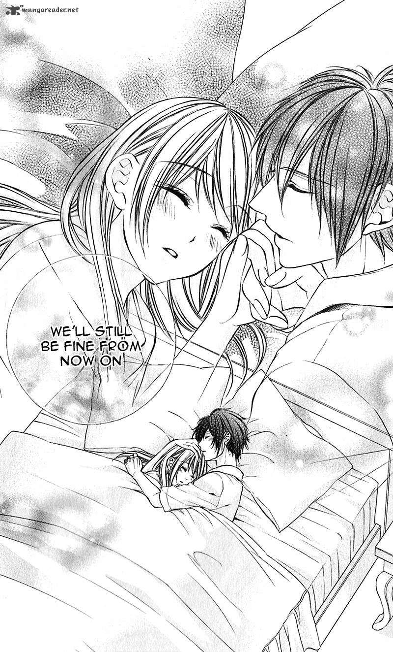 Boku Kara Kimi Ga Kienai 22 17