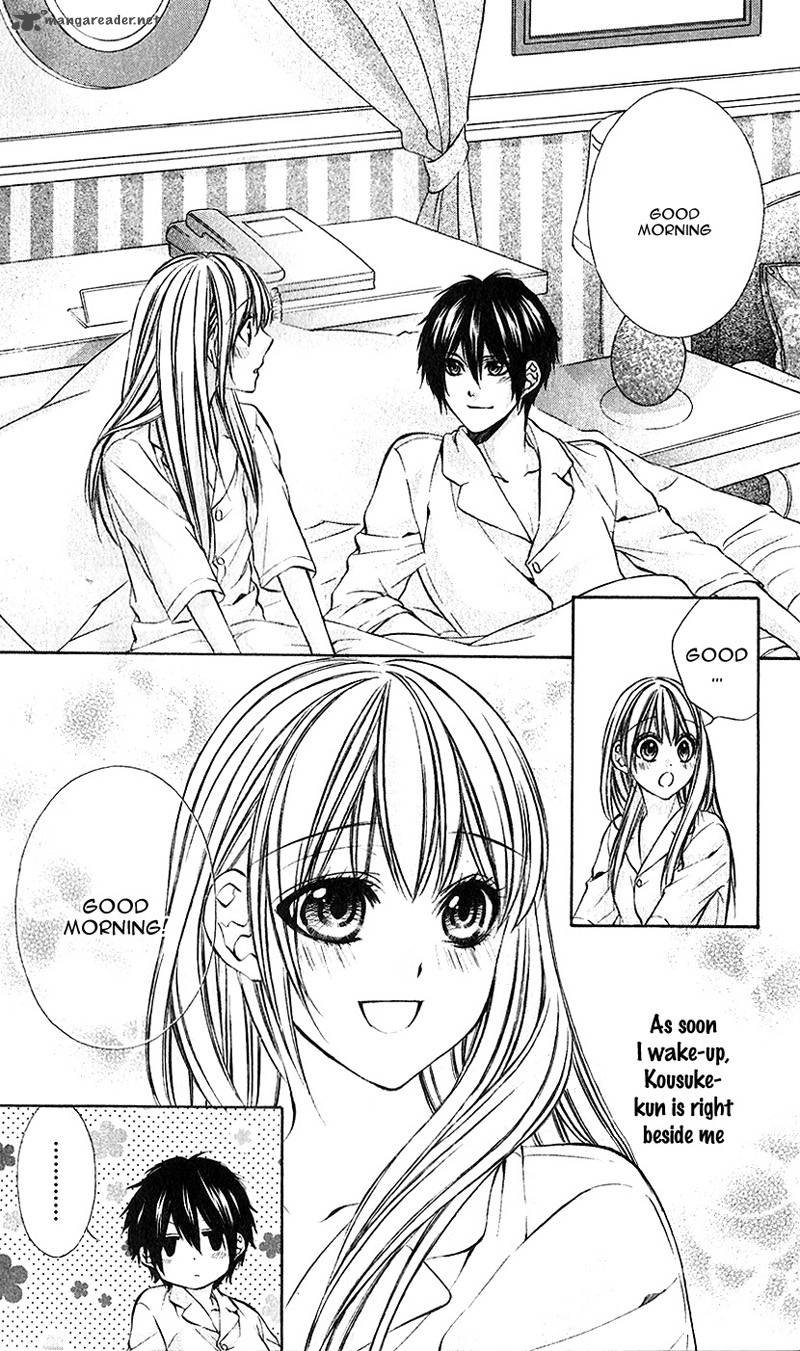Boku Kara Kimi Ga Kienai 22 19