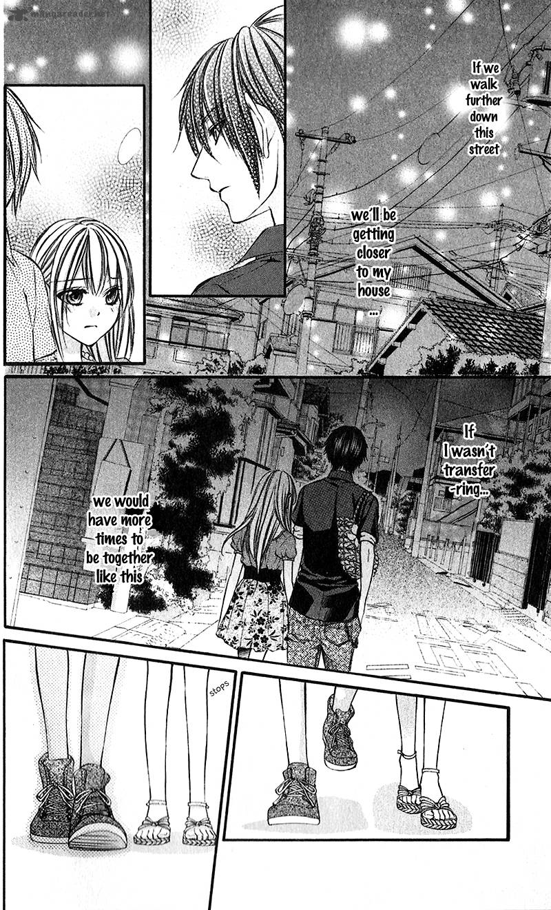 Boku Kara Kimi Ga Kienai 22 22