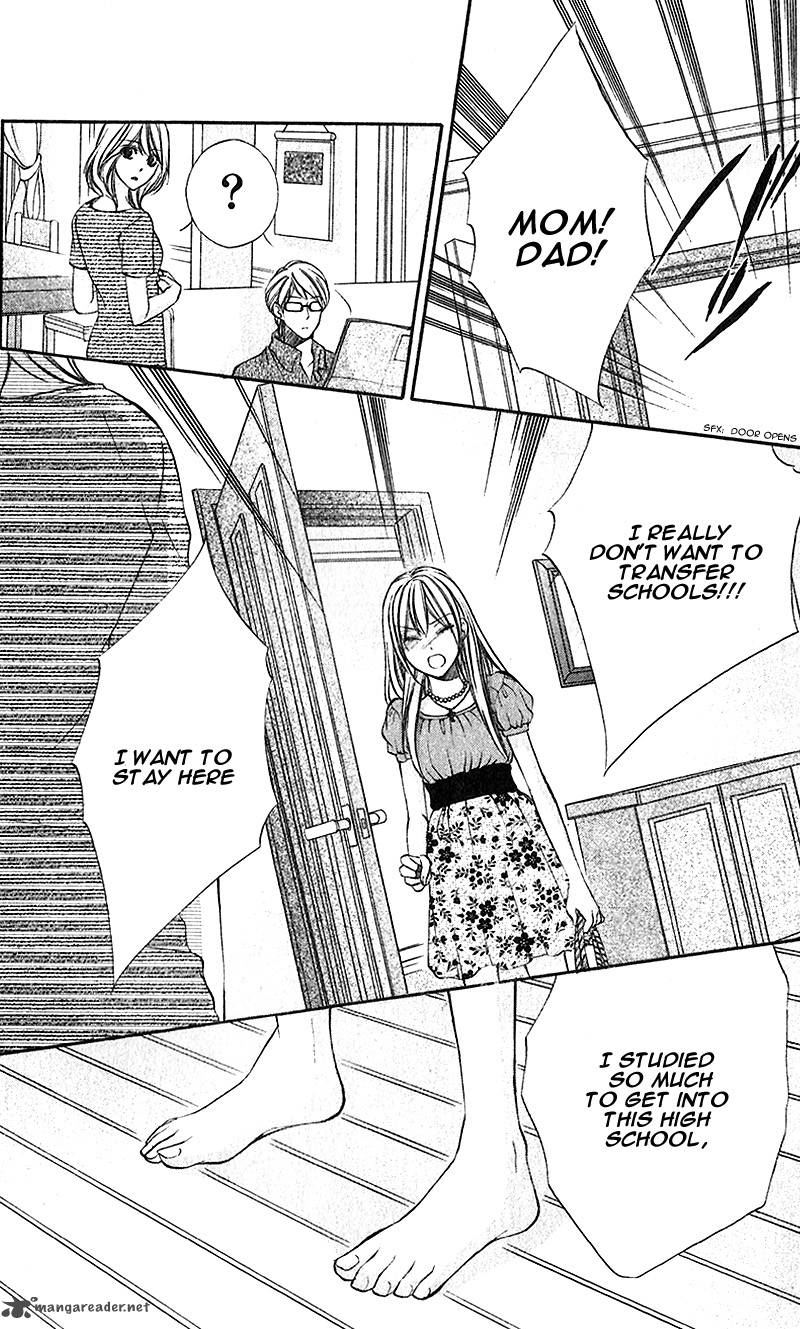 Boku Kara Kimi Ga Kienai 22 26