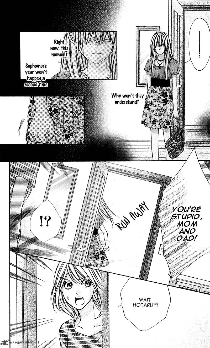 Boku Kara Kimi Ga Kienai 22 28