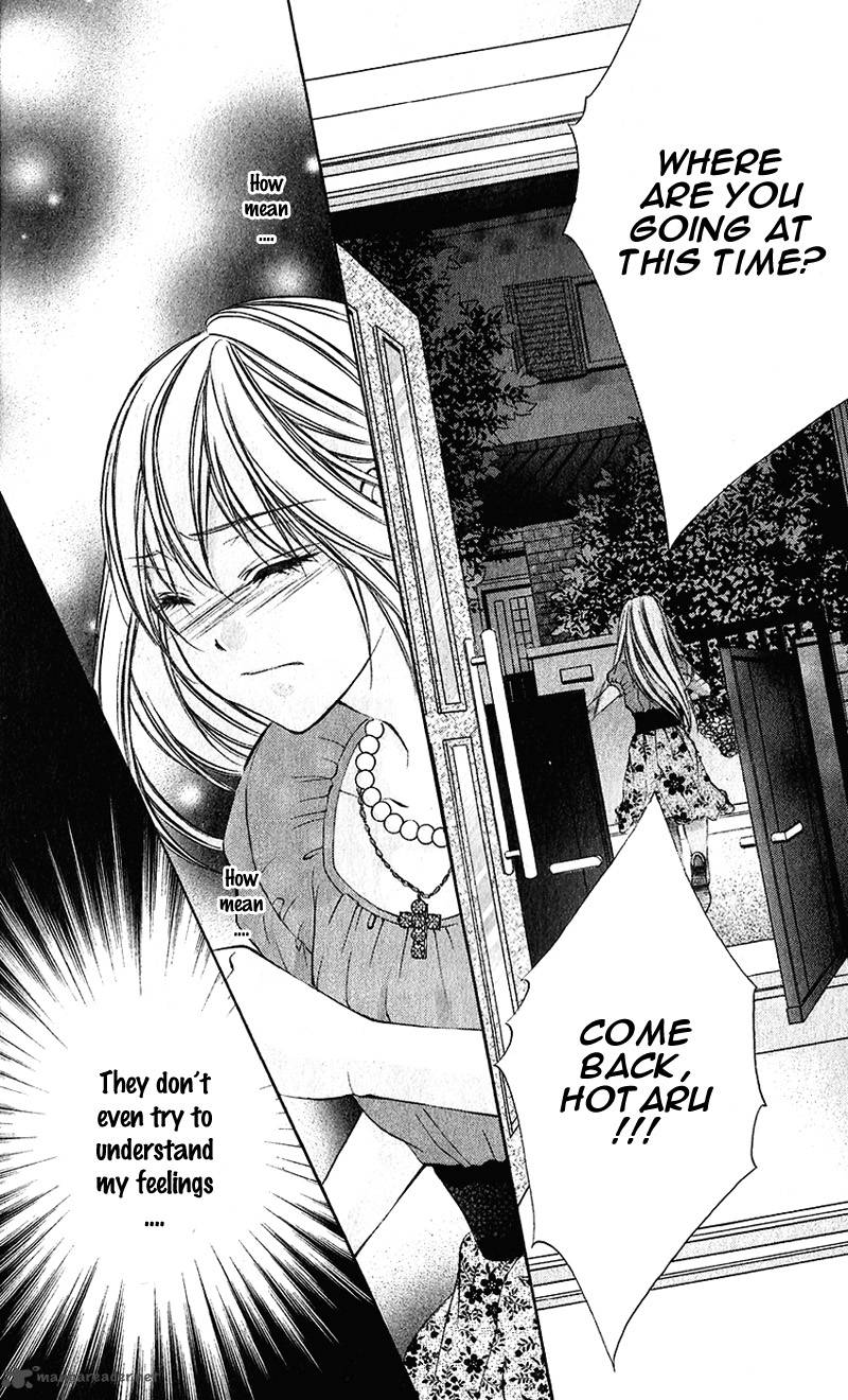 Boku Kara Kimi Ga Kienai 22 29