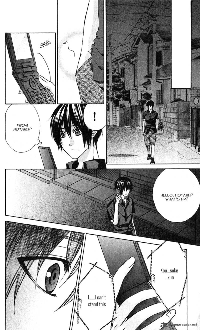 Boku Kara Kimi Ga Kienai 22 30