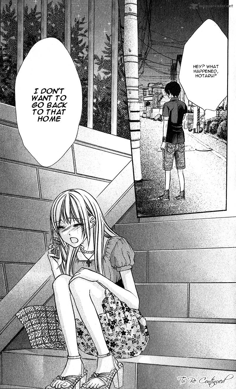 Boku Kara Kimi Ga Kienai 22 31