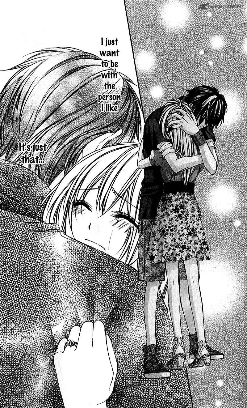 Boku Kara Kimi Ga Kienai 23 10