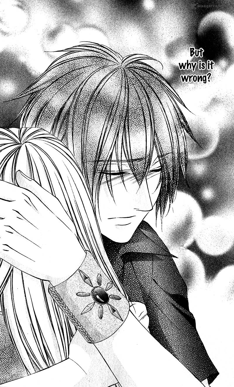 Boku Kara Kimi Ga Kienai 23 11