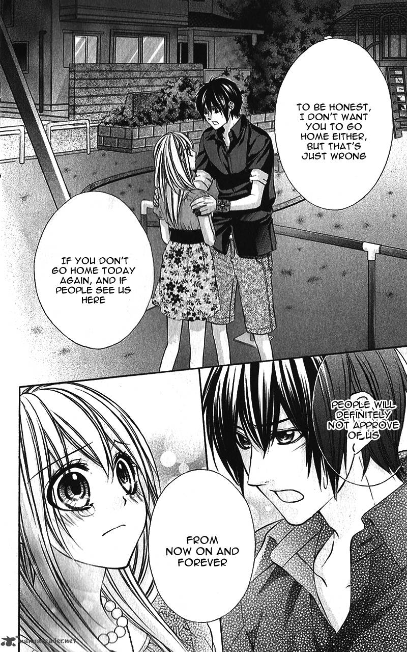 Boku Kara Kimi Ga Kienai 23 13