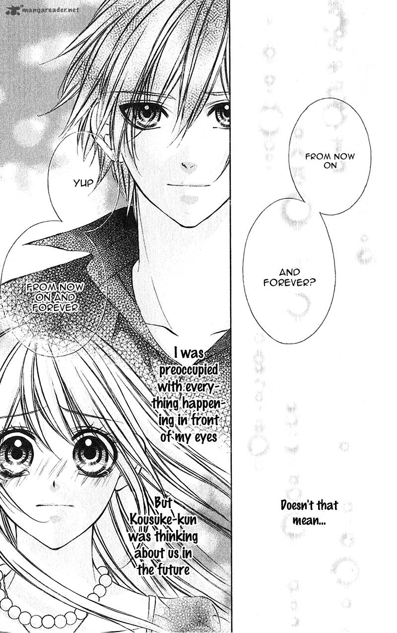 Boku Kara Kimi Ga Kienai 23 14