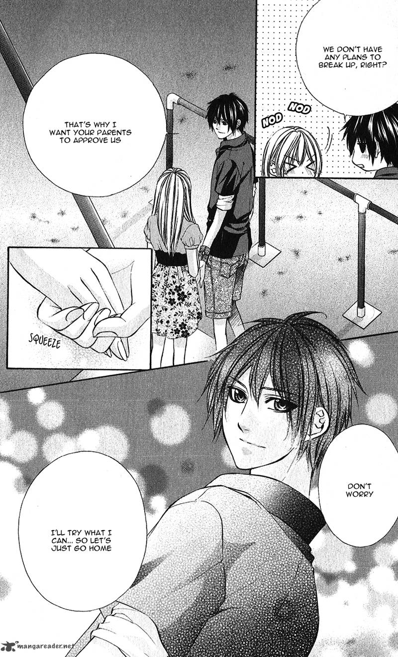 Boku Kara Kimi Ga Kienai 23 15
