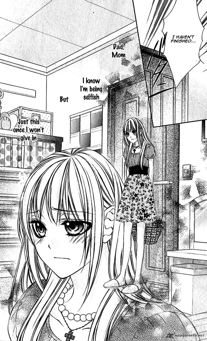 Boku Kara Kimi Ga Kienai 23 17