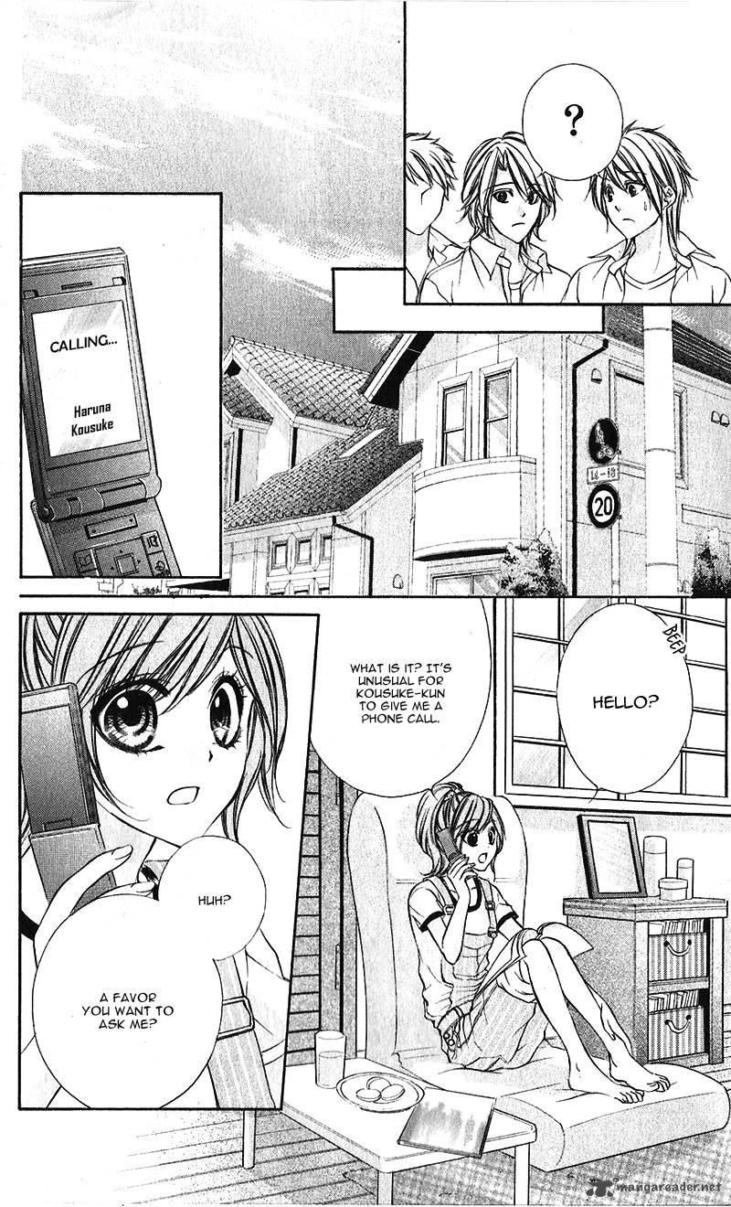 Boku Kara Kimi Ga Kienai 23 19