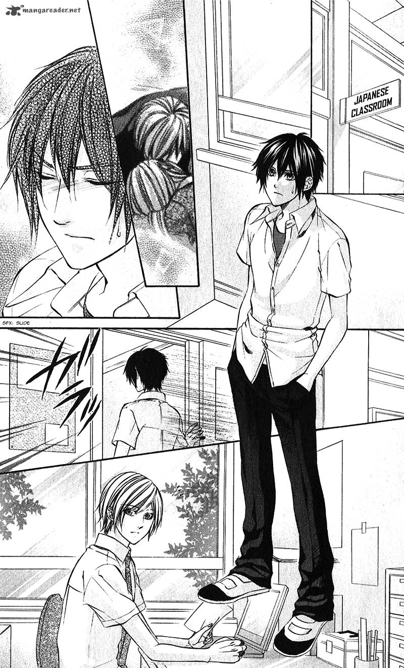 Boku Kara Kimi Ga Kienai 23 20
