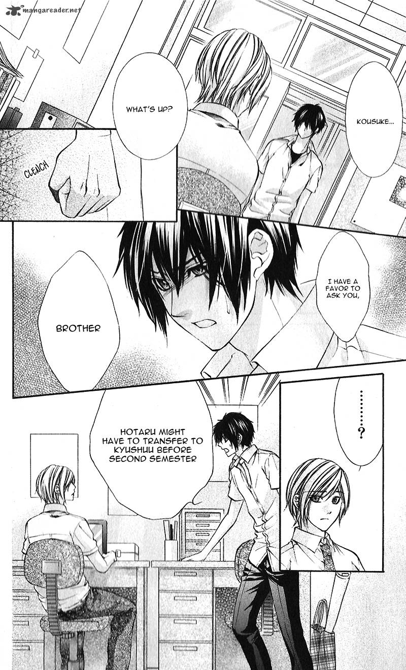 Boku Kara Kimi Ga Kienai 23 21