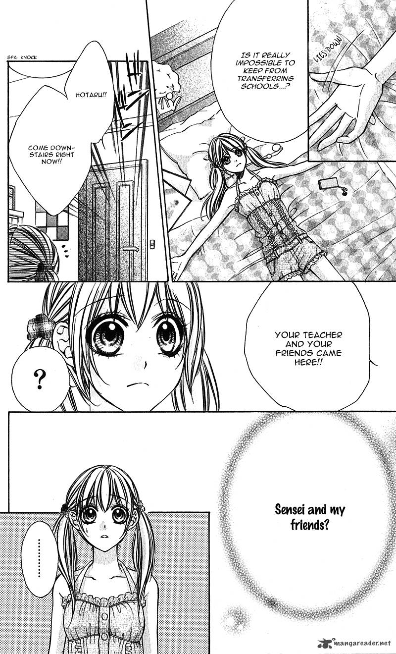 Boku Kara Kimi Ga Kienai 23 25