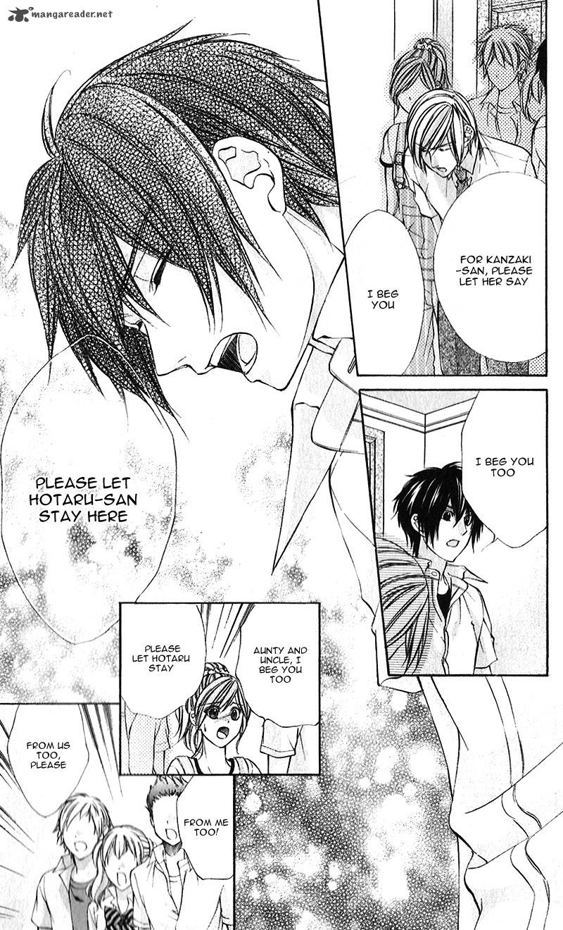 Boku Kara Kimi Ga Kienai 23 28