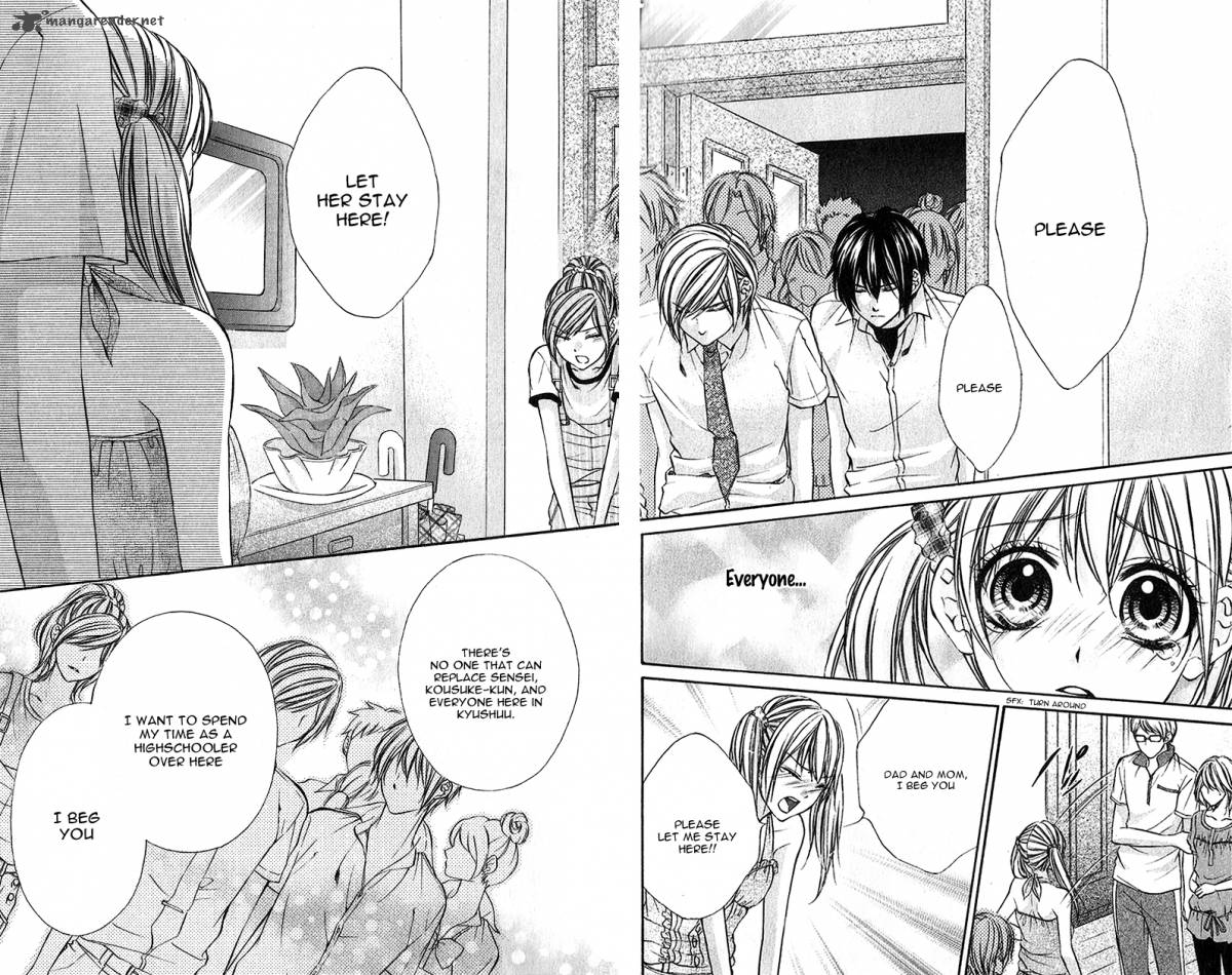 Boku Kara Kimi Ga Kienai 23 29