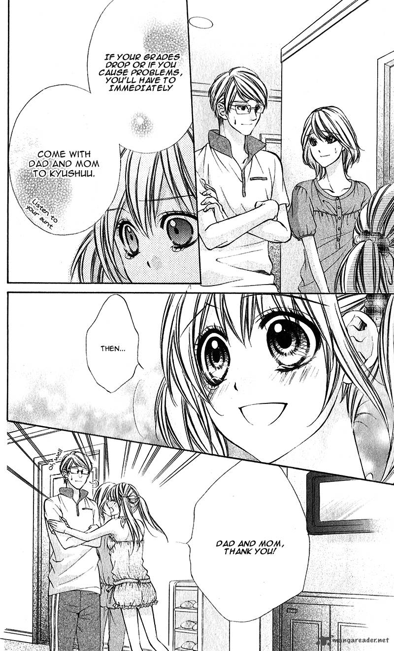 Boku Kara Kimi Ga Kienai 23 30