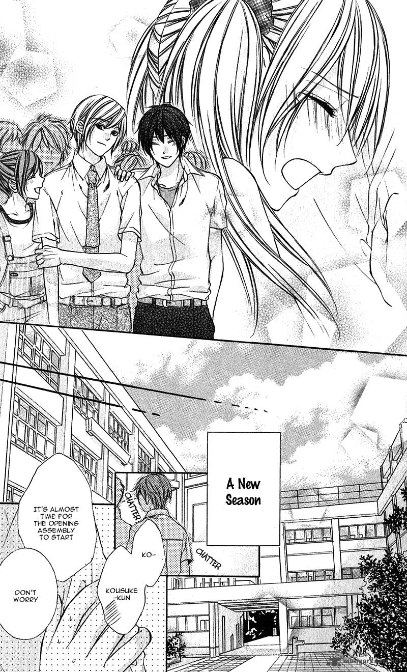 Boku Kara Kimi Ga Kienai 23 31
