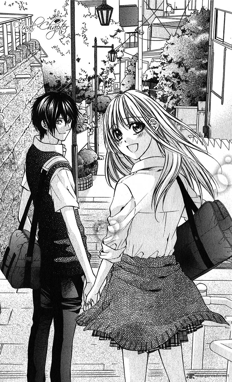 Boku Kara Kimi Ga Kienai 23 4