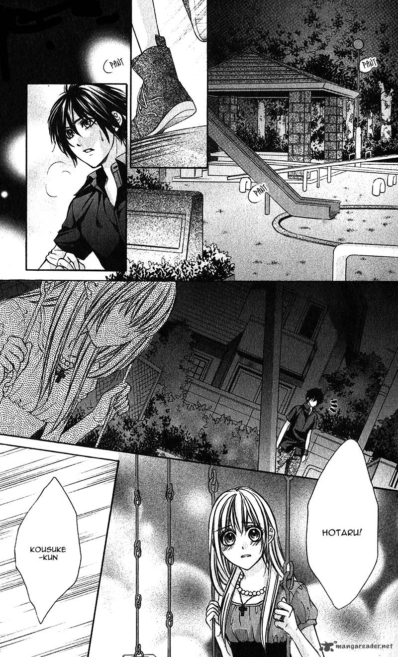 Boku Kara Kimi Ga Kienai 23 6