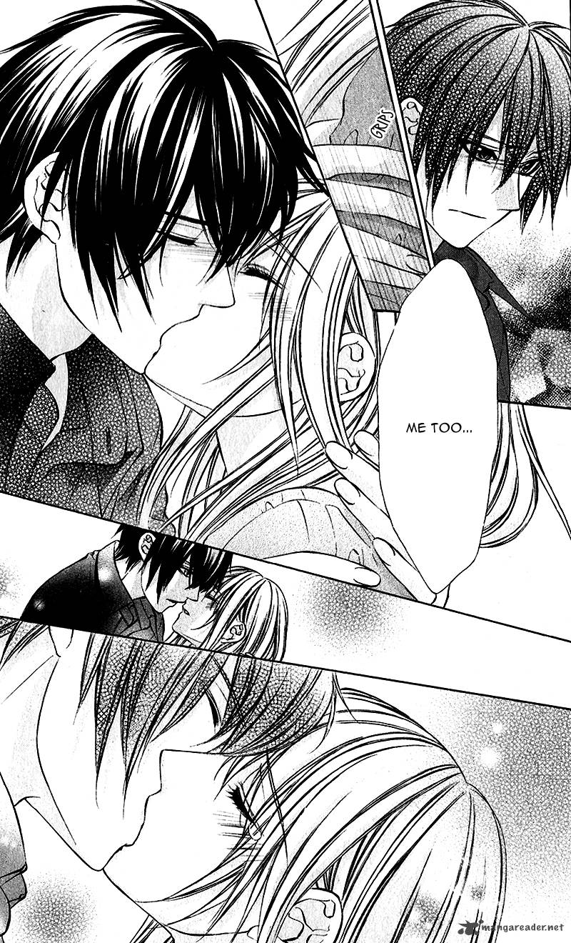 Boku Kara Kimi Ga Kienai 23 9