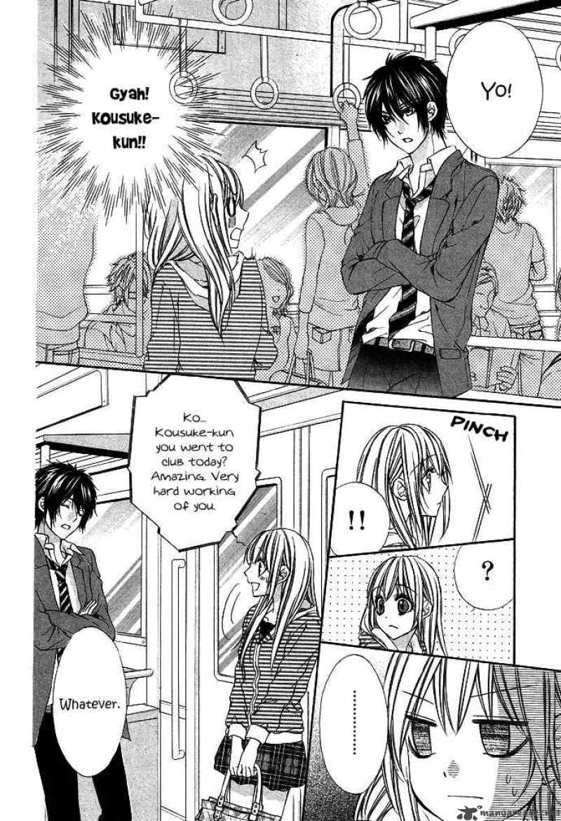 Boku Kara Kimi Ga Kienai 3 16
