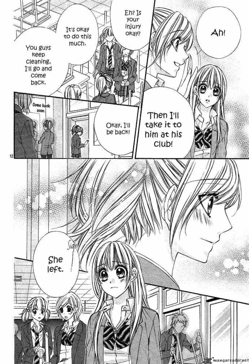 Boku Kara Kimi Ga Kienai 4 16