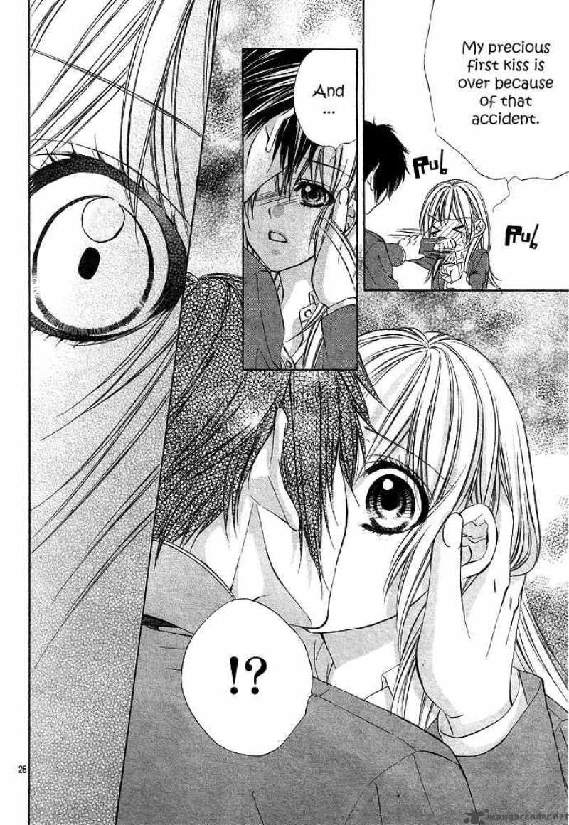 Boku Kara Kimi Ga Kienai 4 29
