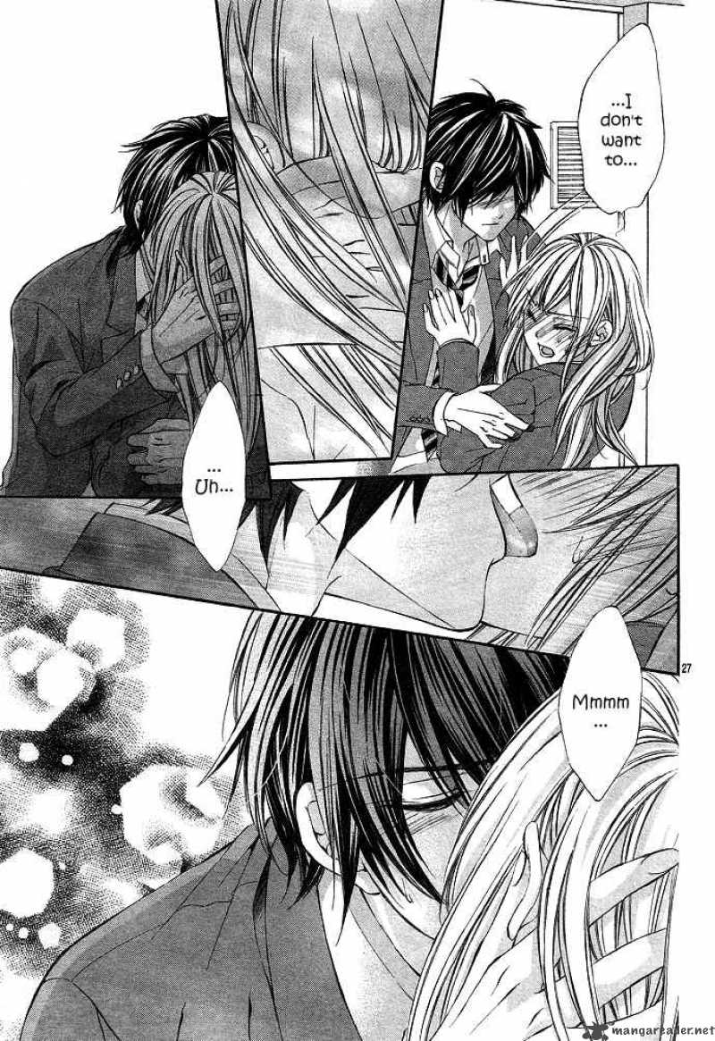 Boku Kara Kimi Ga Kienai 4 30