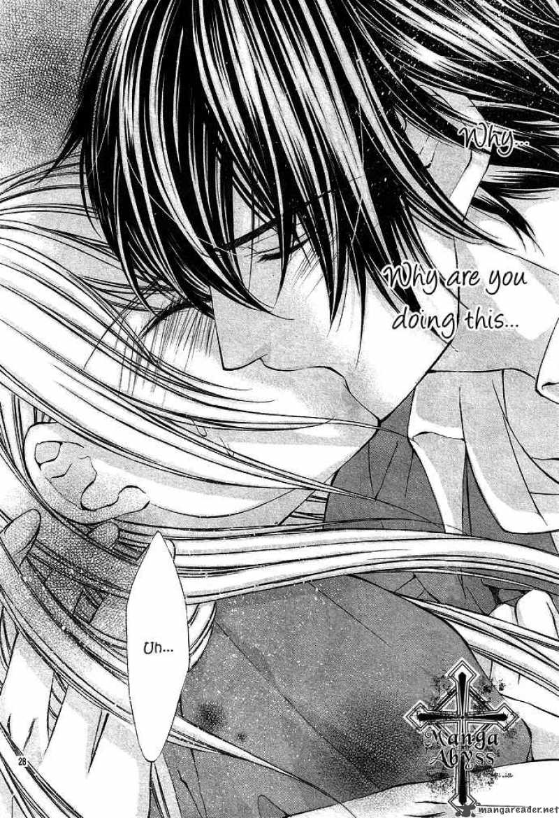 Boku Kara Kimi Ga Kienai 4 31