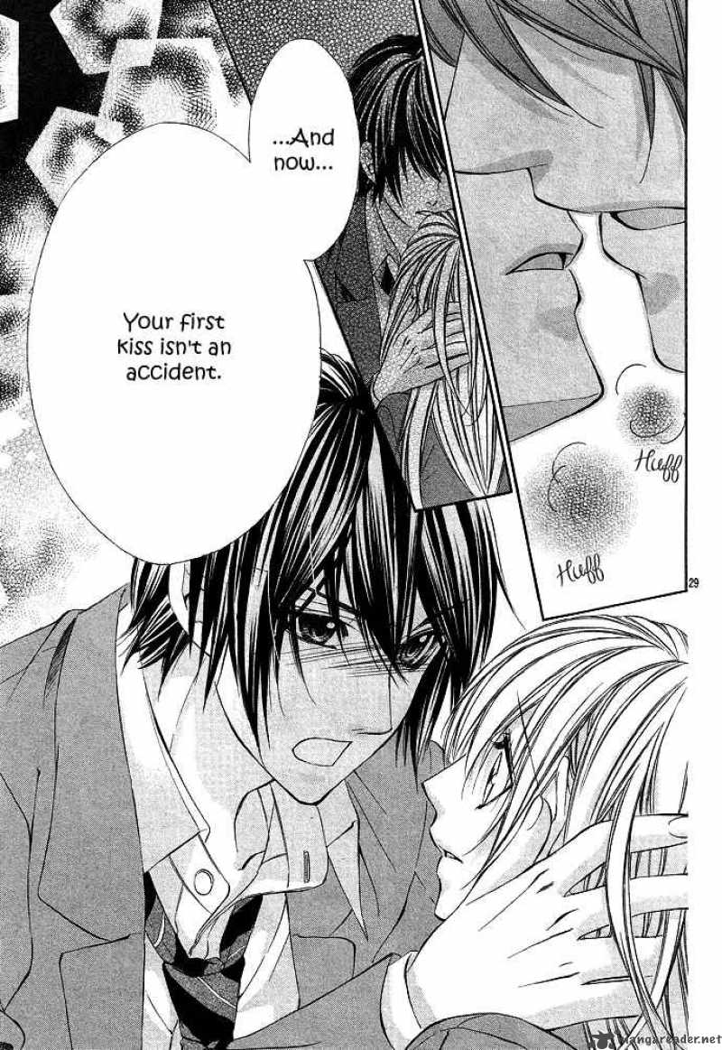 Boku Kara Kimi Ga Kienai 4 32