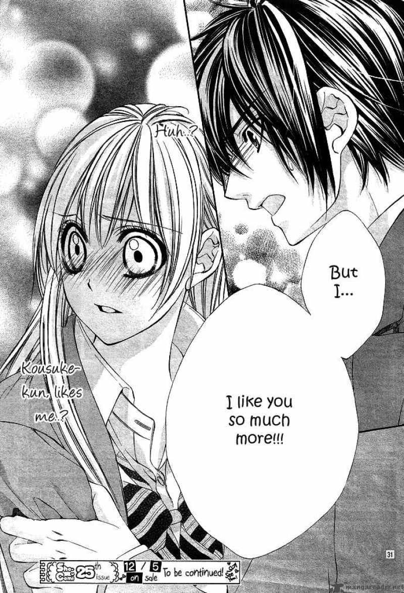 Boku Kara Kimi Ga Kienai 4 34