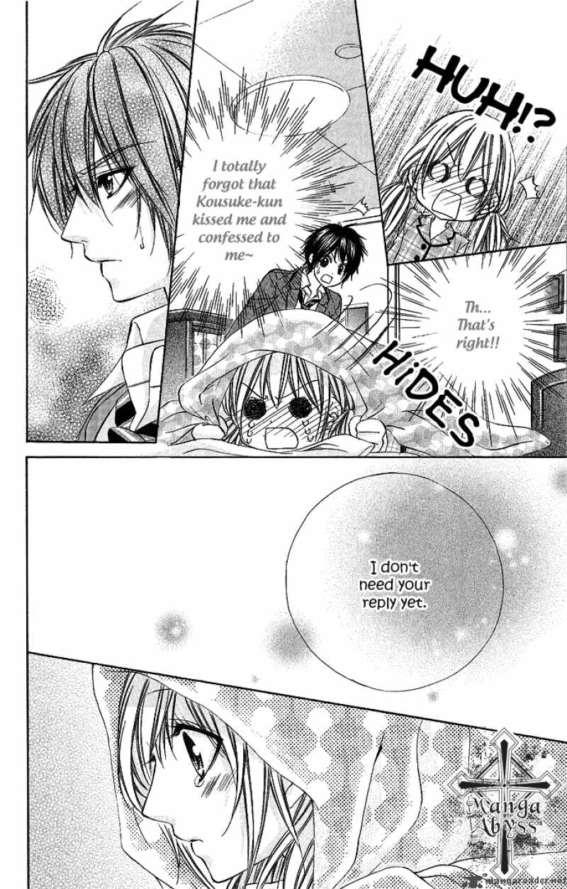 Boku Kara Kimi Ga Kienai 5 13