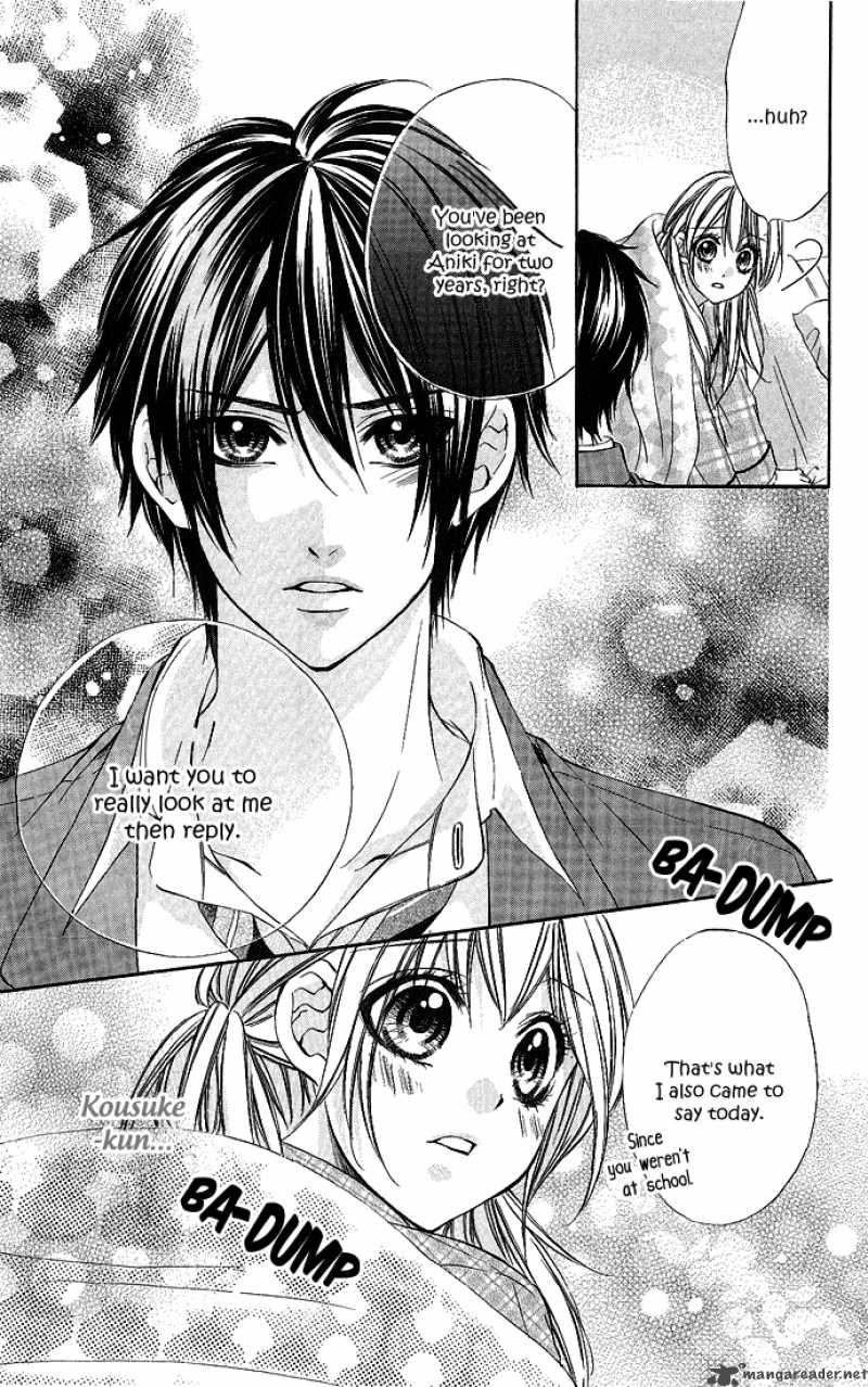 Boku Kara Kimi Ga Kienai 5 14