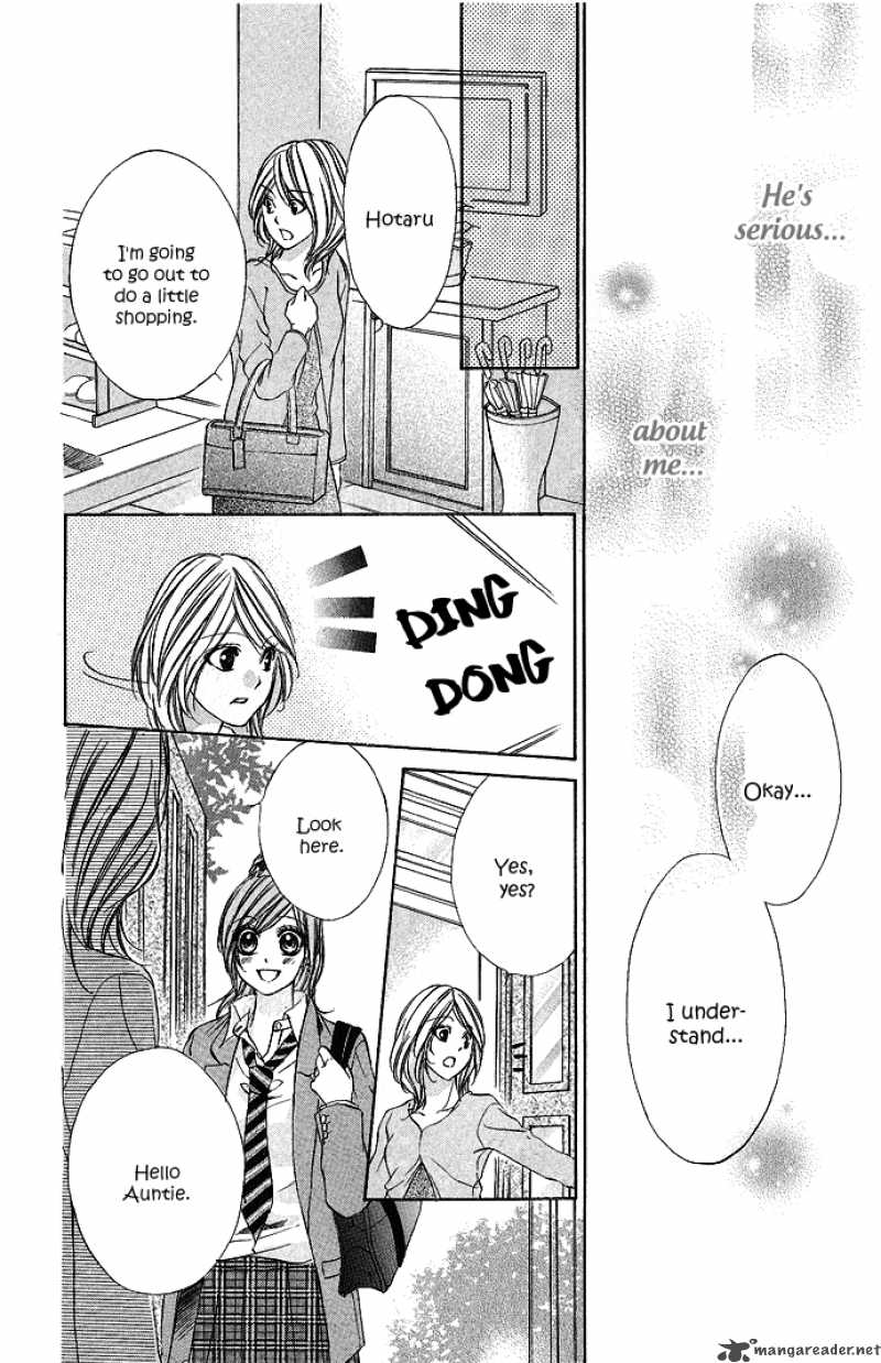 Boku Kara Kimi Ga Kienai 5 15