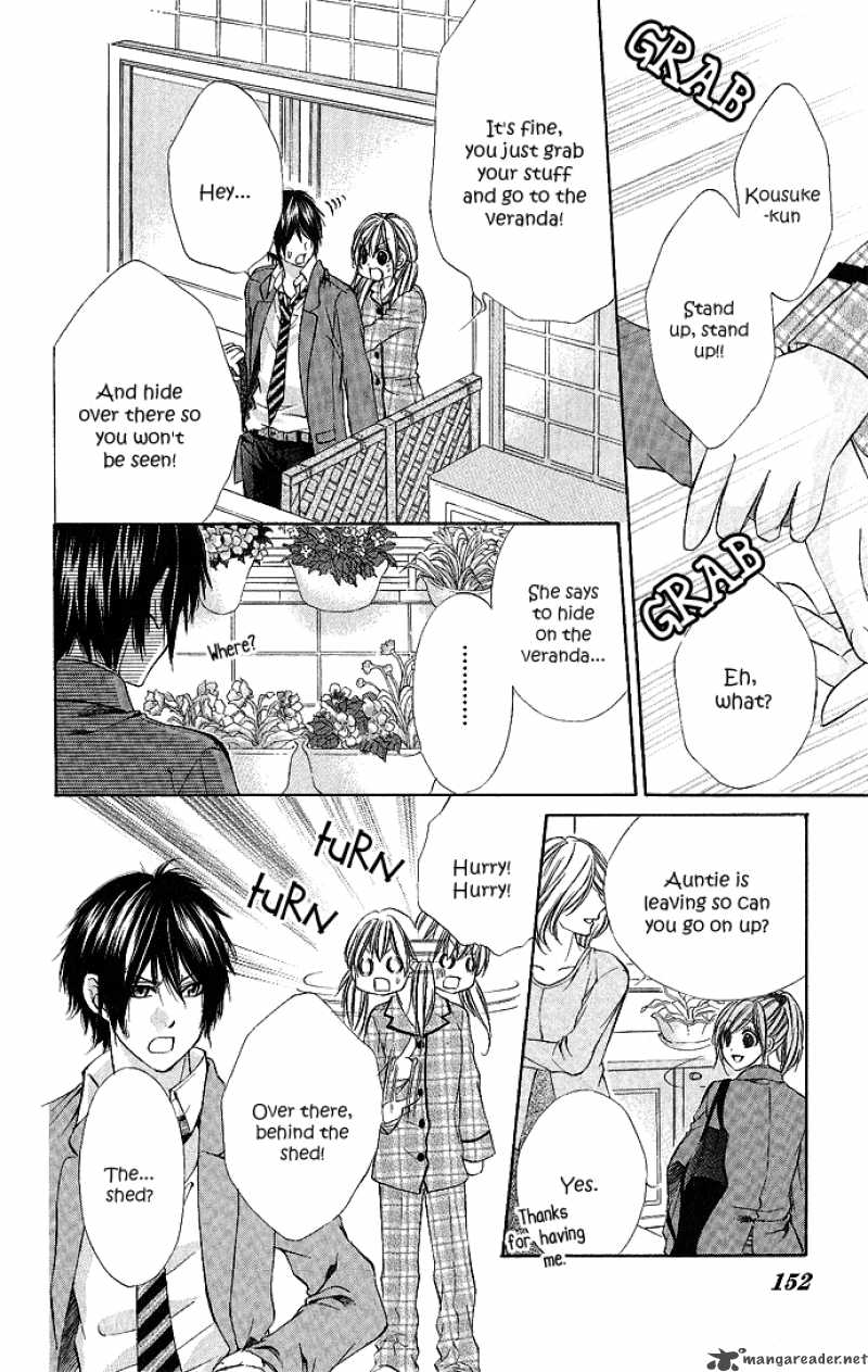 Boku Kara Kimi Ga Kienai 5 17