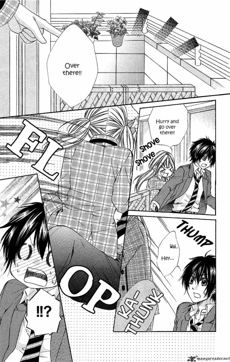 Boku Kara Kimi Ga Kienai 5 18