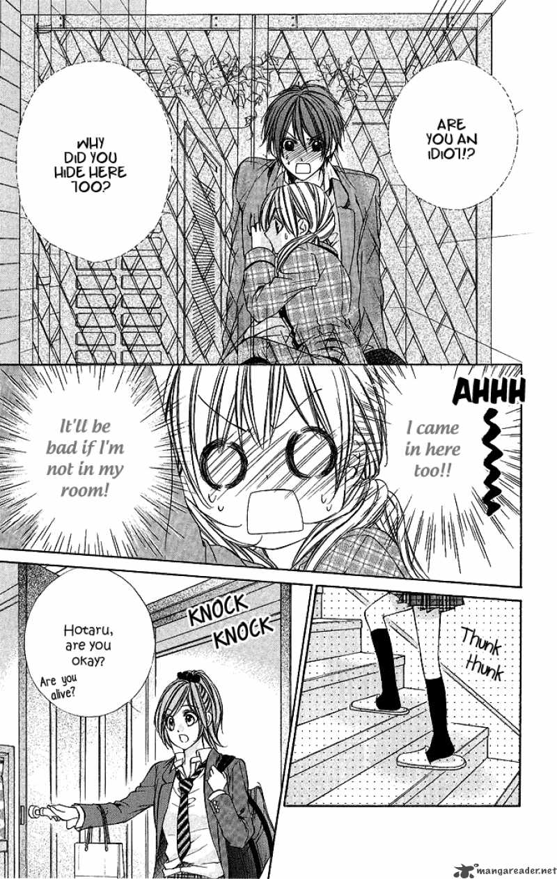Boku Kara Kimi Ga Kienai 5 20