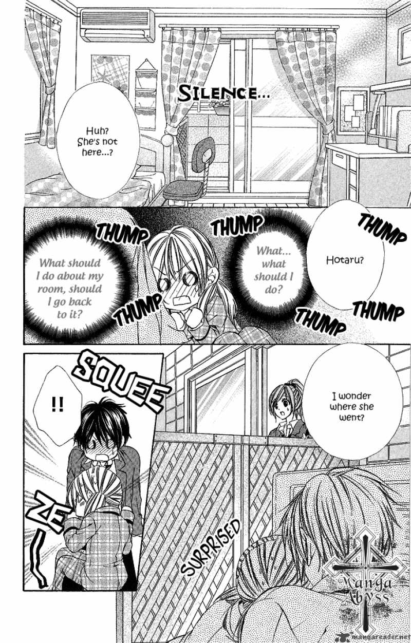Boku Kara Kimi Ga Kienai 5 21