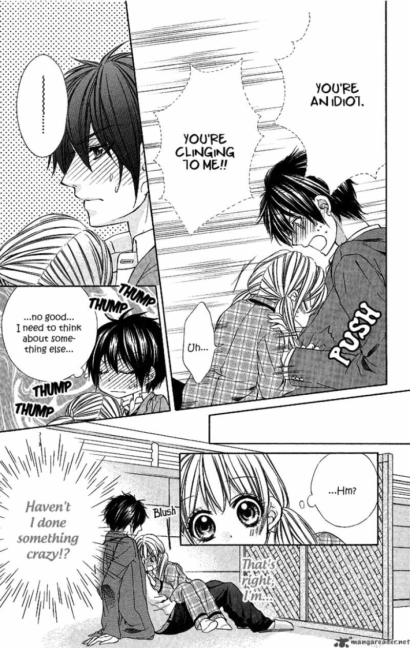Boku Kara Kimi Ga Kienai 5 22