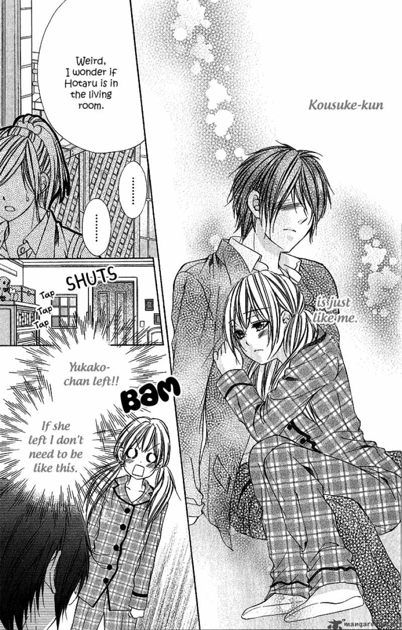 Boku Kara Kimi Ga Kienai 5 24