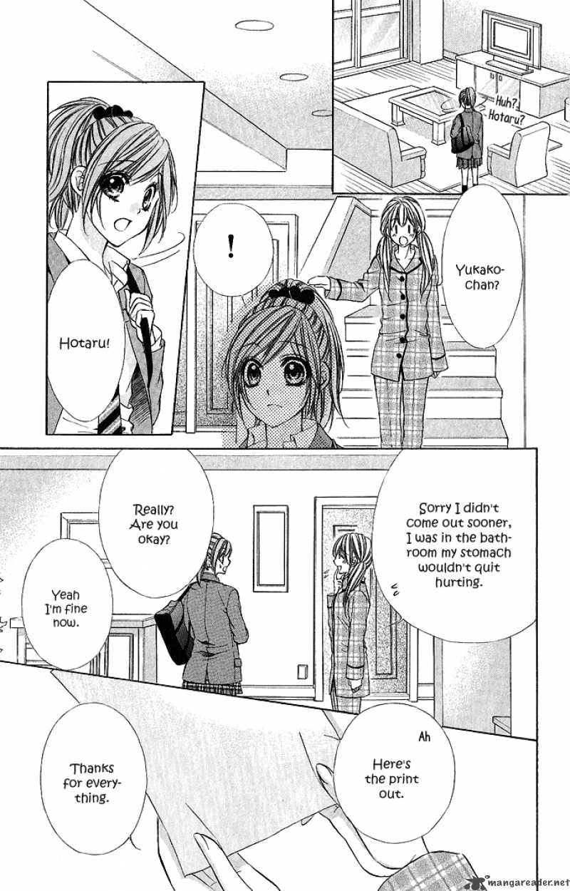 Boku Kara Kimi Ga Kienai 5 26