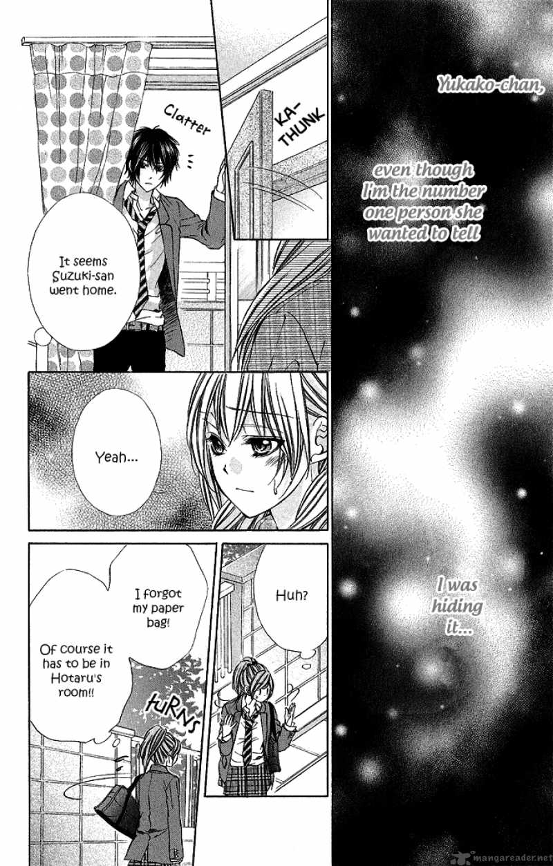 Boku Kara Kimi Ga Kienai 5 29